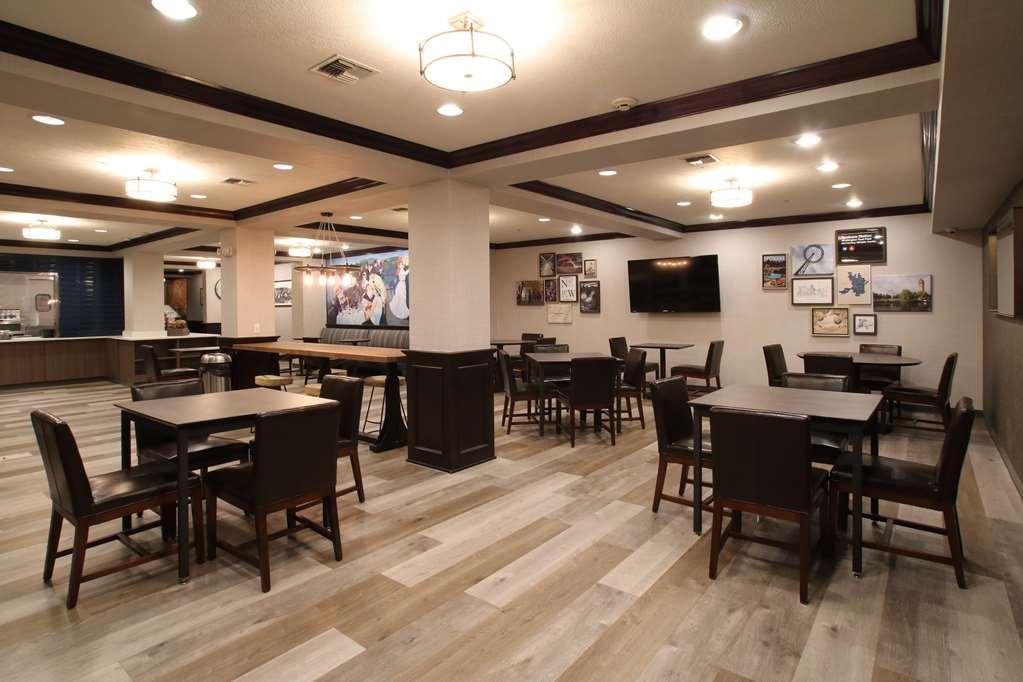 Oxford Suites Spokane Downtown Udogodnienia zdjęcie