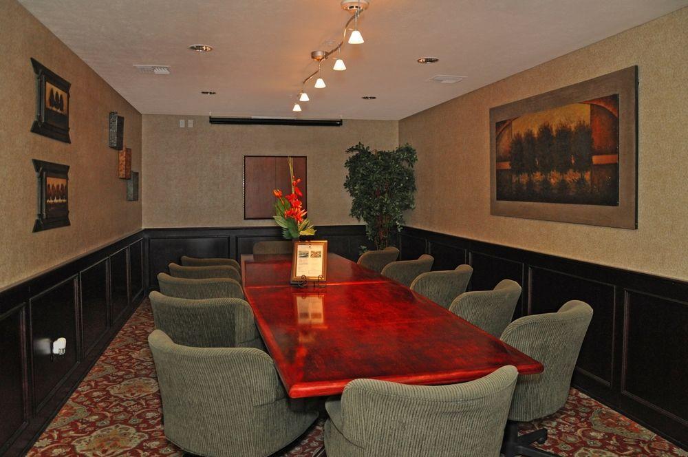 Oxford Suites Spokane Downtown Zewnętrze zdjęcie