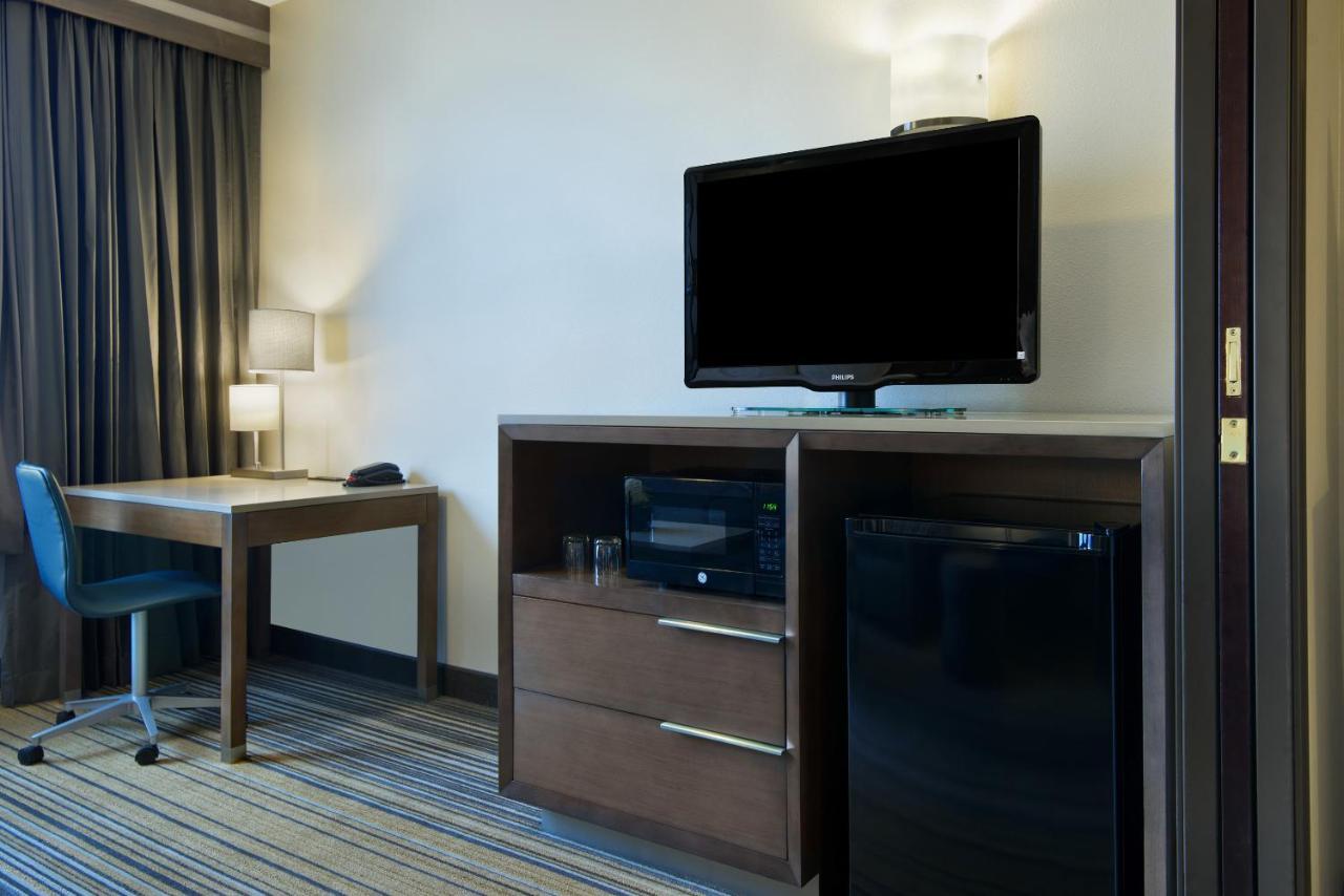 Oxford Suites Spokane Downtown Zewnętrze zdjęcie