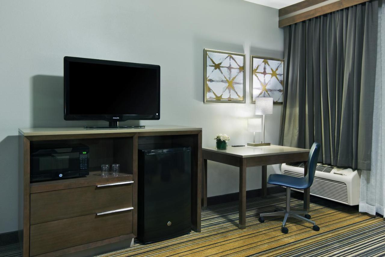 Oxford Suites Spokane Downtown Zewnętrze zdjęcie